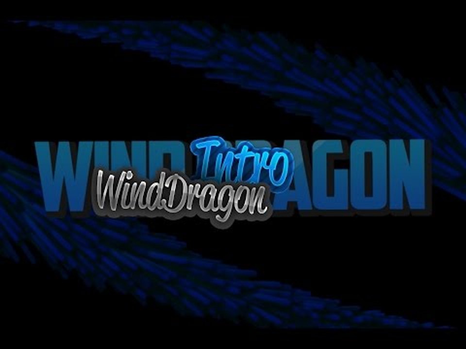•WindDragon•10 likes for comeback+2D?•by LegacyArtz•