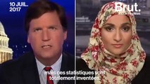 Les actes islamophobes sont-ils en augmentation aux Etats-Unis ?