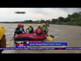 Antisipasi Korban Hanyut di Sungai Lematang, Polres Lahat Adakan Patroli Sungai - NET 16