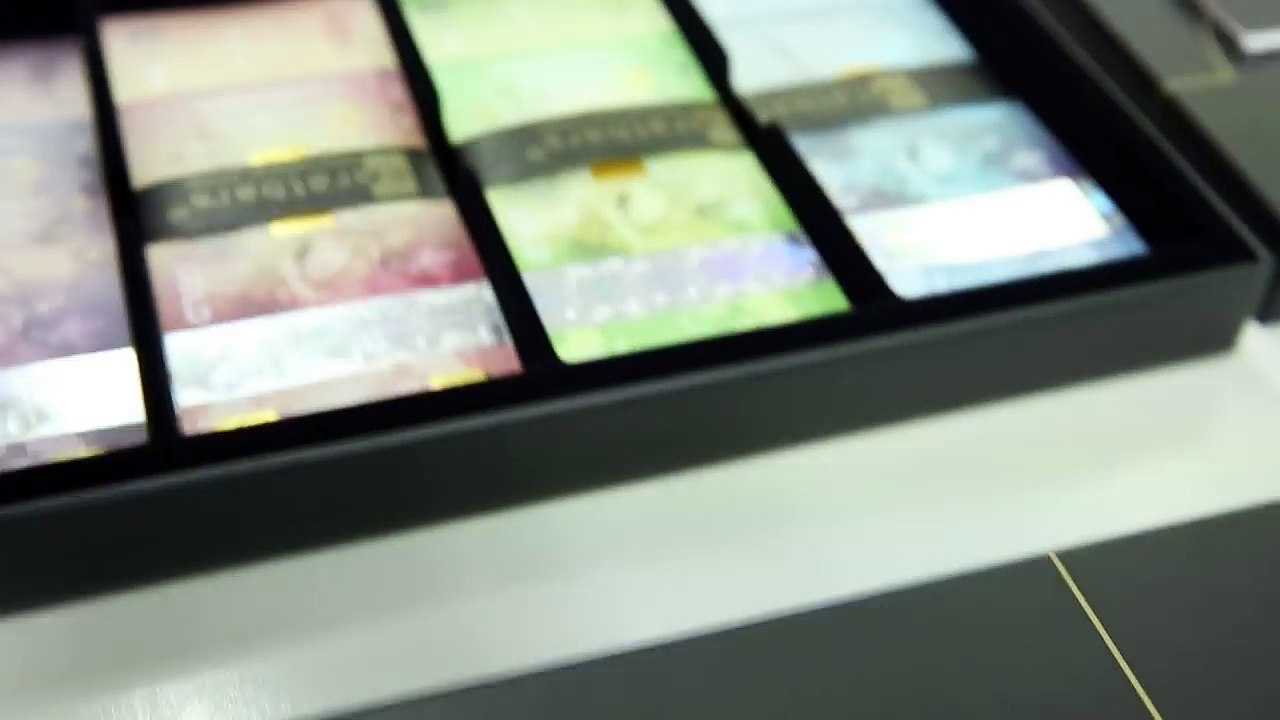 Karatbars Cashgold deutsch - Das neue Zahlungsmittel der Zukunft