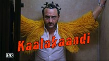 First Look | Saif Ali Khan in 'Kaalakaandi'