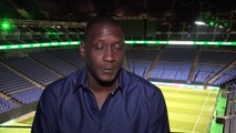 Emile Heskey On Leicester City, Riyad Mahrez & Liverpool | FWTV