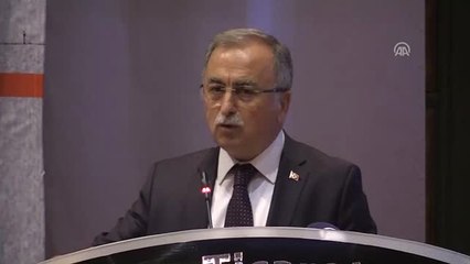 Petek - Fetö'nün Darbe Girişimini Araştırma Komisyonu'nun Hazırladığı Raporun Içeriği