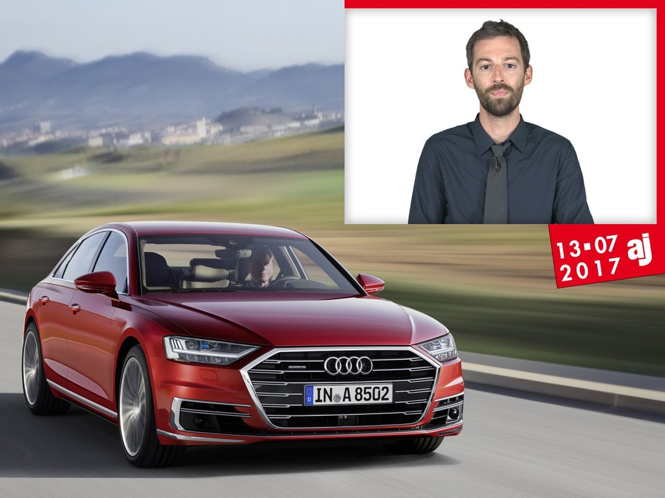 Mag Auto-Journal du 13/07/2017
