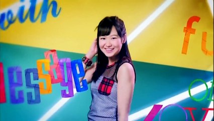 モーニング娘。'16『One and Only~Oh my wish!』