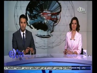 #غرفة_الأخبار | جولة اخبارية مع عمرو خليل ودينا زهرة  | 16 نوفمبر 2014