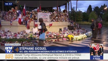 Retrait de Paris Match : "Ce numéro ajoute l'indécence à l'indécence" (Fédération des victimes d’attentats)
