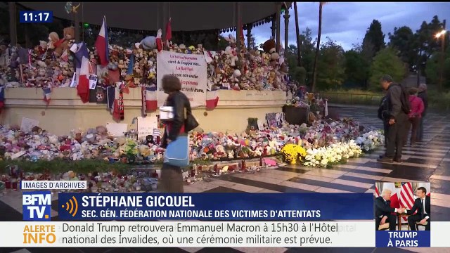 Retrait de Paris Match : Ce numéro ajoute l'indécence à l'indécence (Fédération des victimes d’attentats)
