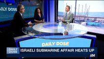 DAILY DOSE | Landmark water deal for Palestinians | Thursday, July 13th 2017
