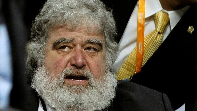 Fallece Chuck Blazer, el hombre que ayudó al FBI a destapar la corrupción en el seno de la FIFA