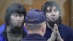 Chechen man sentenced for killing Russian opposition leader