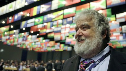 Muere Chuck Blazer, exsecretario de Concacaf acusado en FIFAgate