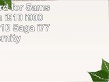 SanDisk 4GB microSD Memory Card for Samsung Omnia i910 i900 Renown U810 Saga i770 Eternity