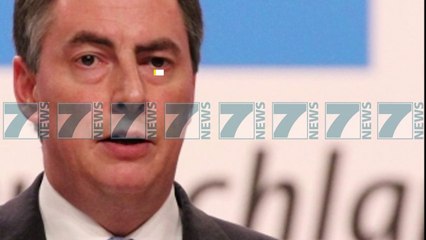 MCALLISTER PARASHEH HAPJEN E NEGOCIATAVE NE VITIN 2018 - News, Lajme - Kanali 7