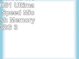 SCT 32GB MicroSD HC Class 10 UHS1 Ultimate Extreme Speed MicroSDHC Flash Memory Card 32G