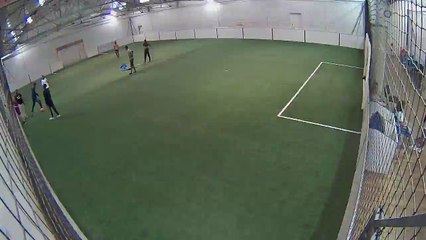 Equipe 1 Vs Equipe 2 - 13/07/17 11:45 - Loisir Poitiers - Poitiers Game Parc