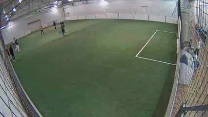 Equipe 1 Vs Equipe 2 - 13/07/17 11:45 - Loisir Poitiers - Poitiers Game Parc