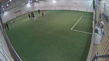 Equipe 1 Vs Equipe 2 - 13/07/17 11:45 - Loisir Poitiers - Poitiers Game Parc