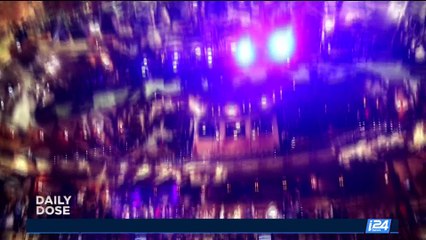 DAILY DOSE | With Jeff Smith | Thursday, July 13th 2017