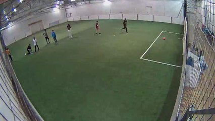 Equipe 1 Vs Equipe 2 - 13/07/17 11:46 - Loisir Poitiers - Poitiers Game Parc