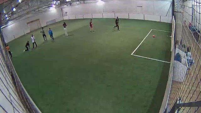 Equipe 1 Vs Equipe 2 - 13/07/17 11:46 - Loisir Poitiers - Poitiers Game Parc