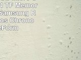 SanDisk 32GB Micro SDHC Class 4 TF Memory Card for Samsung Reverb S Duos Chrono 2 FreeForm