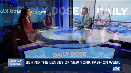 DAILY DOSE |  Trump shares Azerbaijani star spotlight | Thursday, July 13th 2017