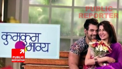 Kumkum Bhagya - कुमकुम भाग्य - 14th July  2017