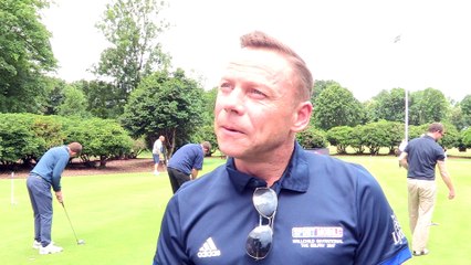 Paul Dickov on Manchester City & Gabriel Jesus | FWTV