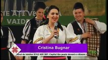 Cristina Bugnar - Festivalul Invartita dorului - Vaideeni, judetul Valcea -  24.06.2017