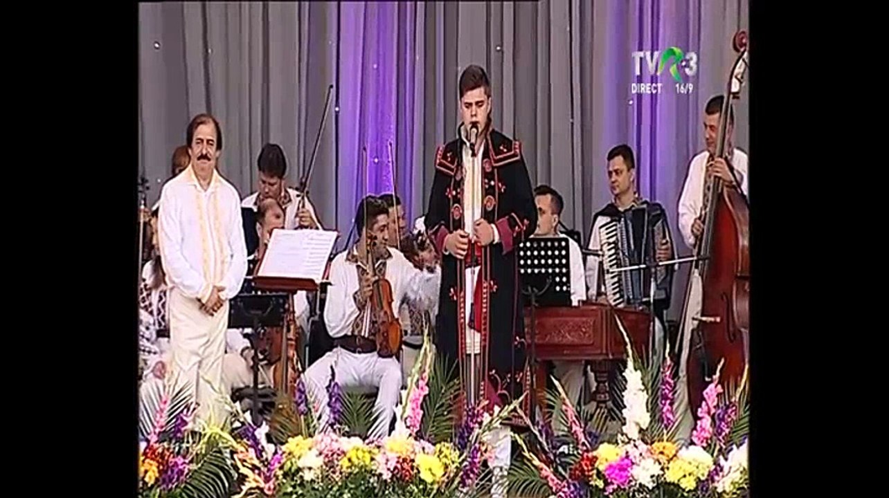 Dragos Cosmin Marzat - Festivalul Pe marginea Dunarii - Giurgiu - 27.06.2017