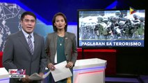 Pangulong Duterte, nakikiramay sa dalawang sundalo na nasawi sa 'friendly fire'