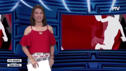 SPORTS BALITA: Solomon, bahagi na ng National University