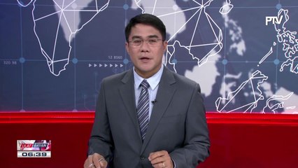 Pangulong Duterte, itinalaga si Andres Reyes Jr. bilang bagong Associate Justice ng SC