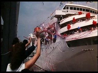 Niki Larson avec Jackie Chan : bande annonce