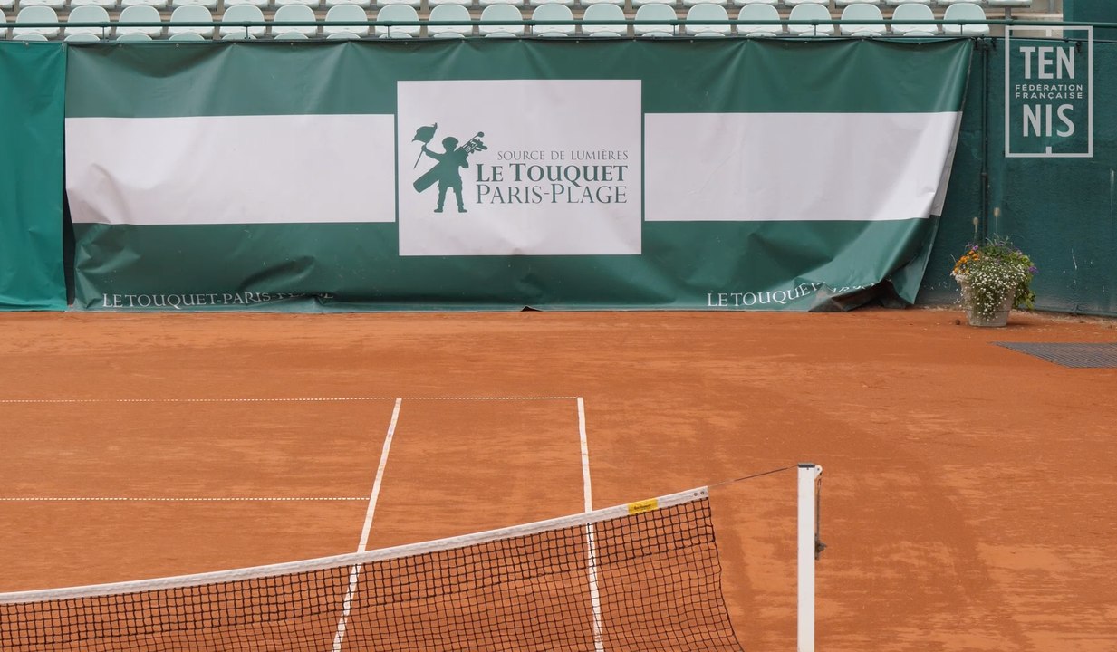 Les clubs historiques (1) : le Touquet TC