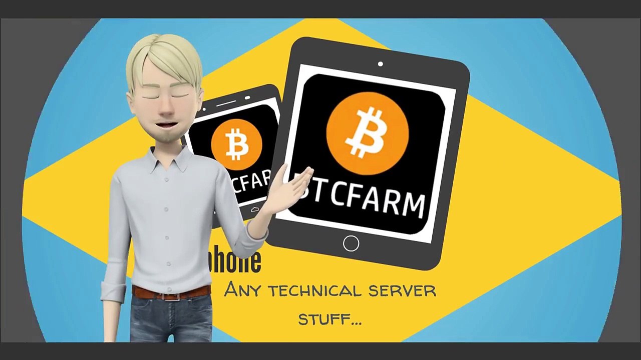 EARN Bitcoin - Google play