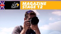 Magazine: Leo Van Bon, a photograph on the Tour - Stage 12 - Tour de France 2017