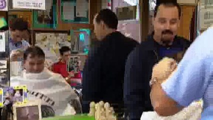 Phoenix Nights S01 E05