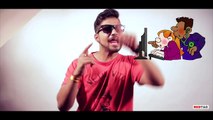 Gaana Gana Chod De  DoubLe S'  Reply to Dhinchak Pooja  New Hindi Song 2017