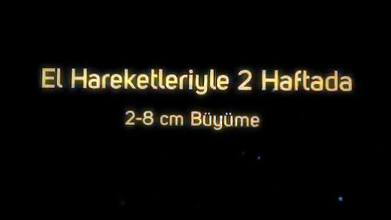 Doğal Penis Boyu Uzatma Yöntemleri