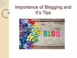 Tips to Increase Traffic from Blogging - Eugenia Cason