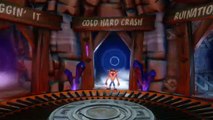 Crash bandicoot 2 Cortex strikes back (9)