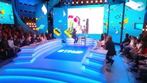 TPMP – Agathe Auproux : Retour sur sa première dans l’émission