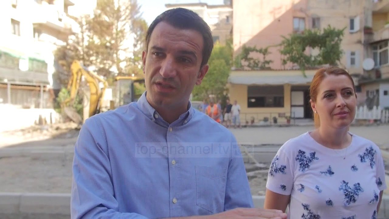 Veliaj: Tre shkolla të reja në fund të verës - Top Channel Albania - News - Lajme