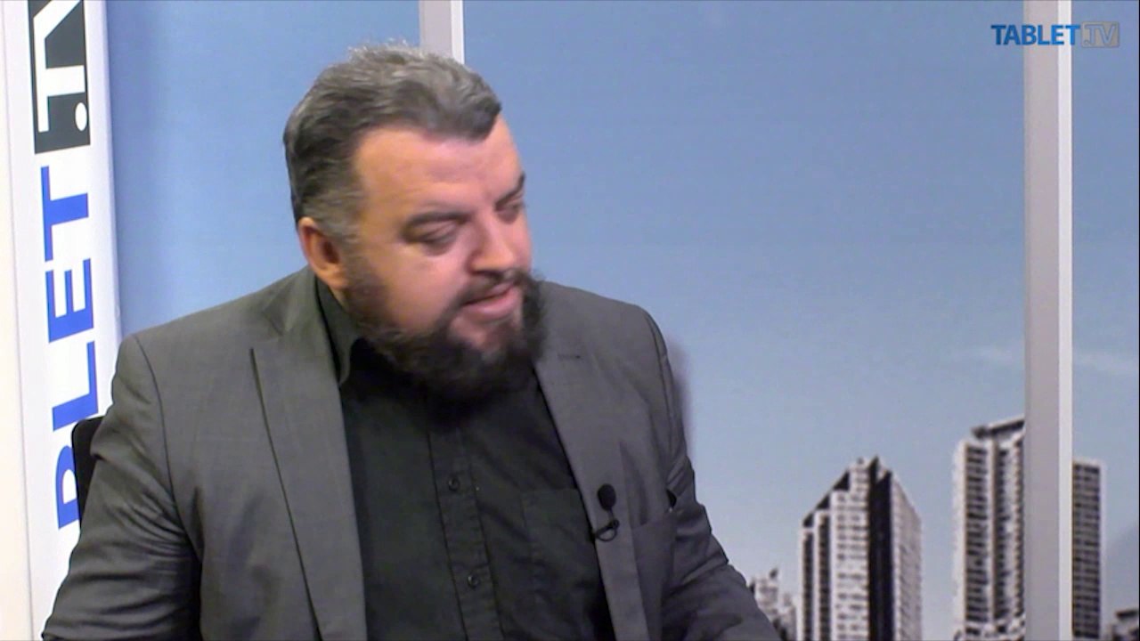 CHMELÁR: Kotleba sľuby nesplnil, tak sľubuje zníženie počtu poslancov