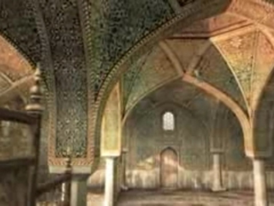 Isfahan