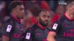 2-0 Alexandre Lacazette Goal - Arsenal 2-0 Sydney FC - 13.07.2017