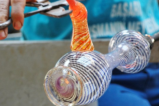 Paşabahçe, Mısır'da Bulunan Cam Fabrikası Pearl Glass Group'u Satın Alıyor