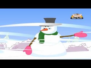 Naanu Himada Gombey - Nursery Rhyme Karaoke